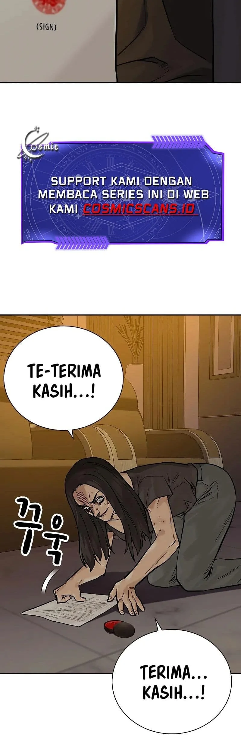 Everyone Loves Her Chapter 87 Gambar 60