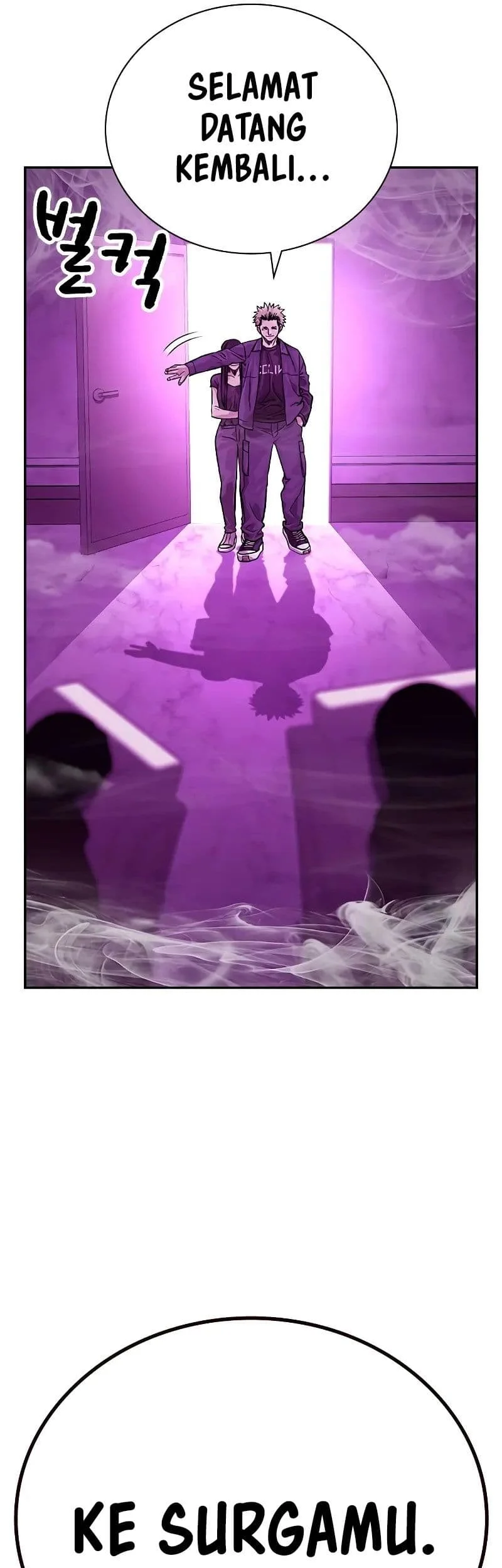 Everyone Loves Her Chapter 87 Gambar 62