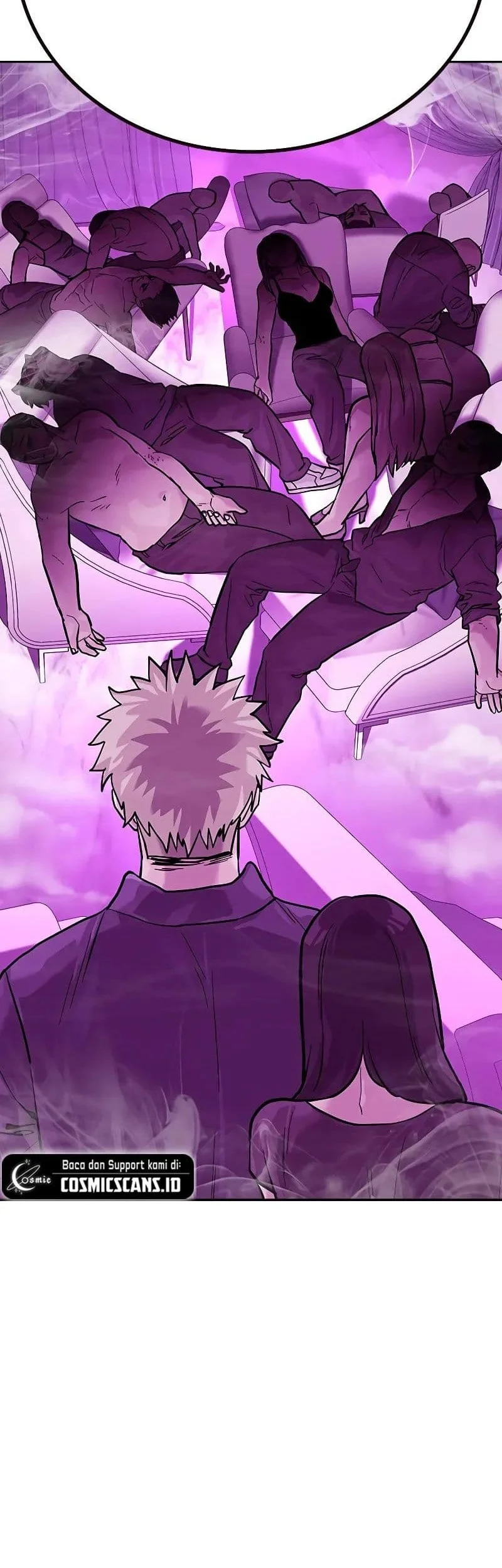 Everyone Loves Her Chapter 87 Gambar 63