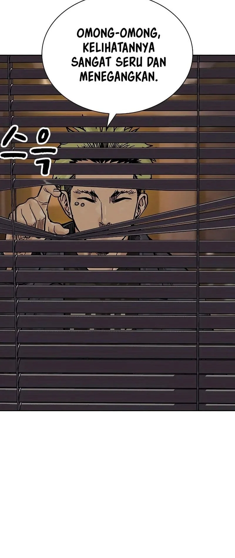 Everyone Loves Her Chapter 87 Gambar 65