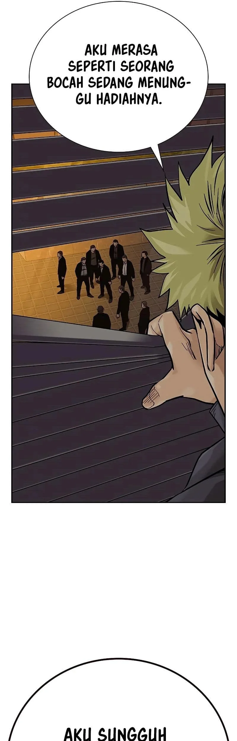 Everyone Loves Her Chapter 87 Gambar 66