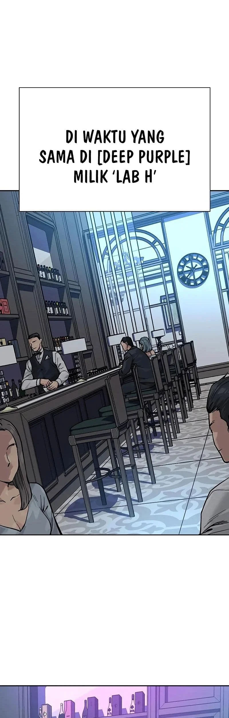 Everyone Loves Her Chapter 87 Gambar 68