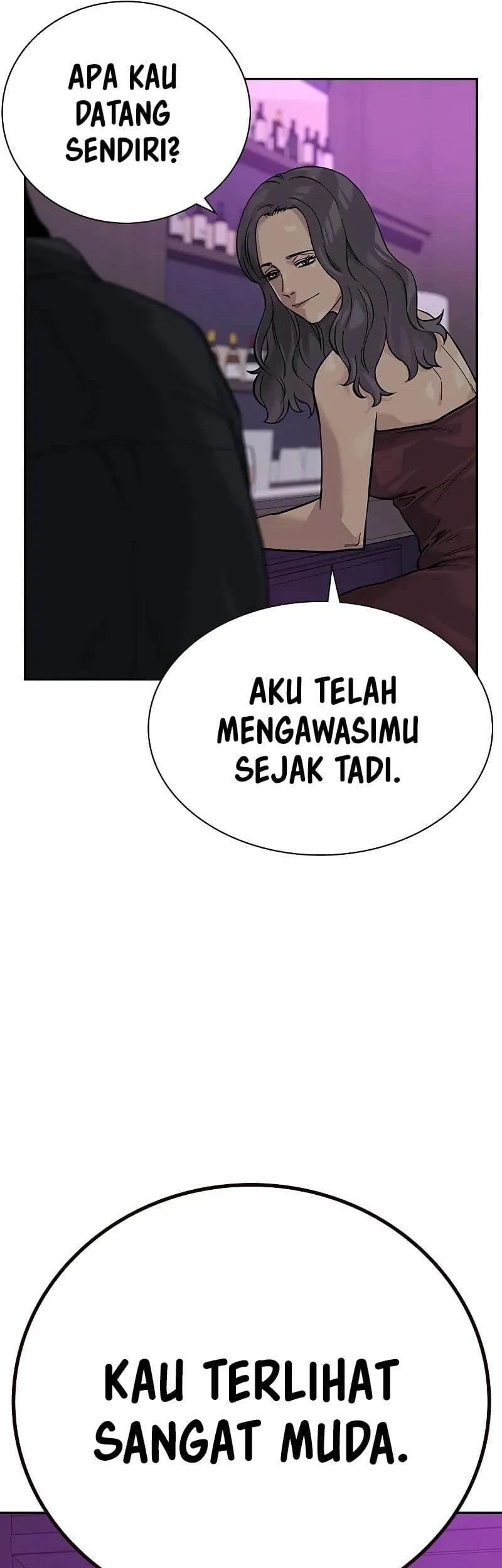 Everyone Loves Her Chapter 87 Gambar 70