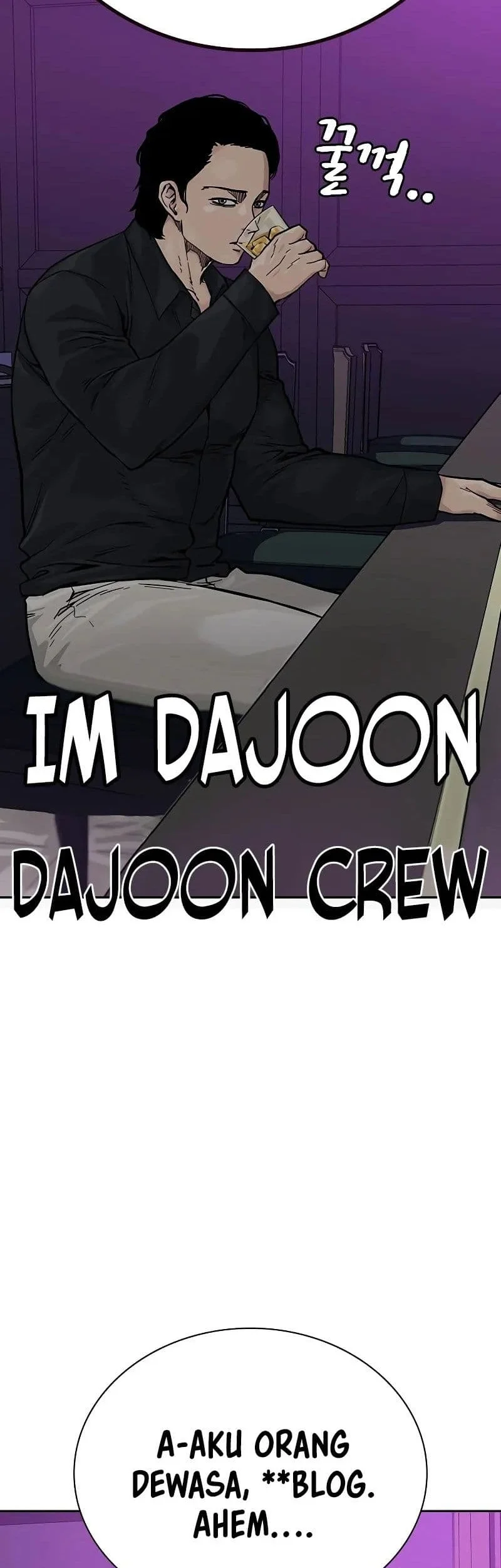 Everyone Loves Her Chapter 87 Gambar 71