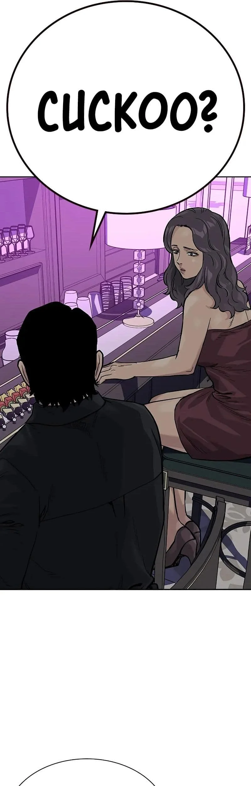 Everyone Loves Her Chapter 87 Gambar 74