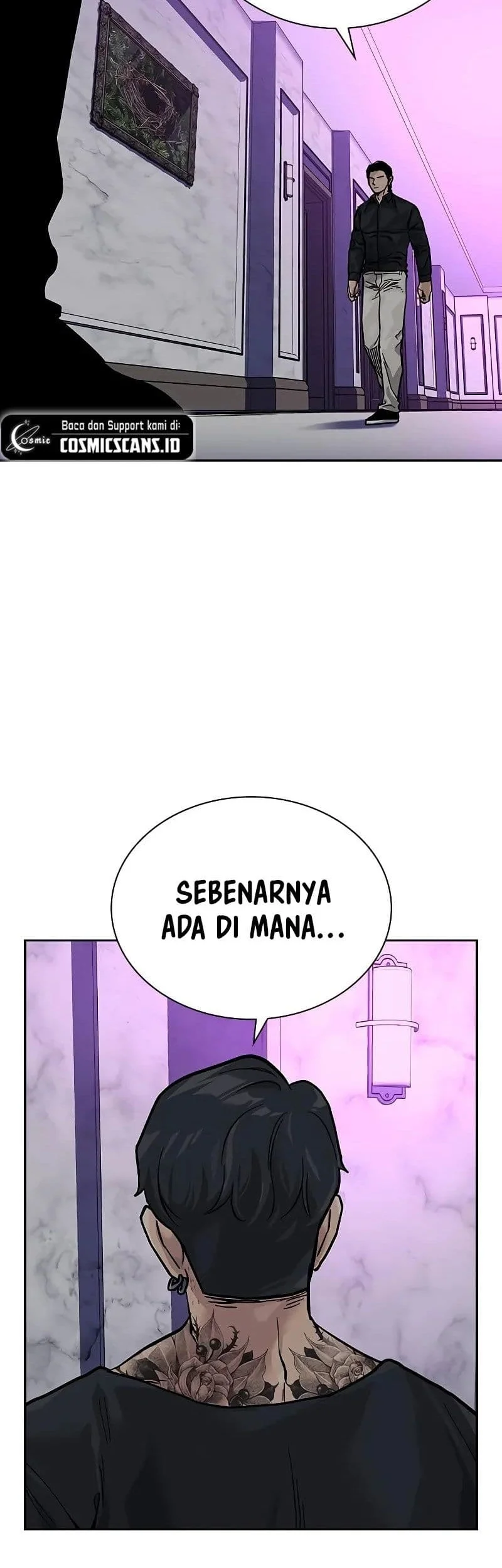 Everyone Loves Her Chapter 87 Gambar 77