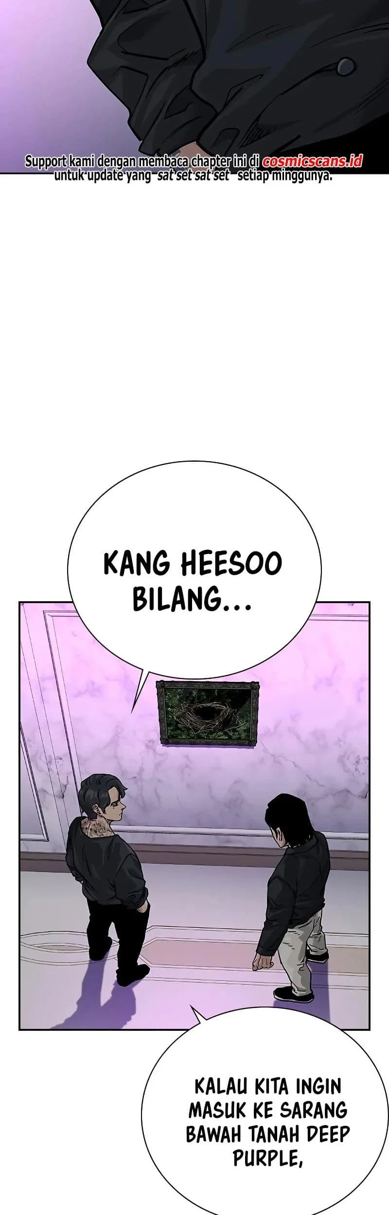 Everyone Loves Her Chapter 87 Gambar 79