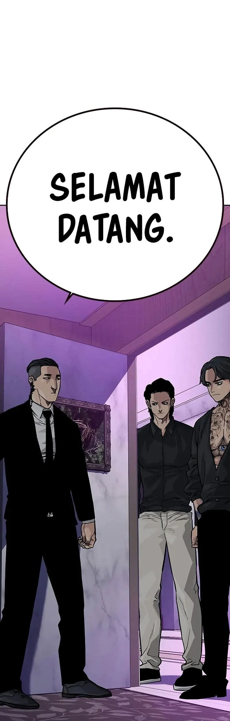 Everyone Loves Her Chapter 87 Gambar 82