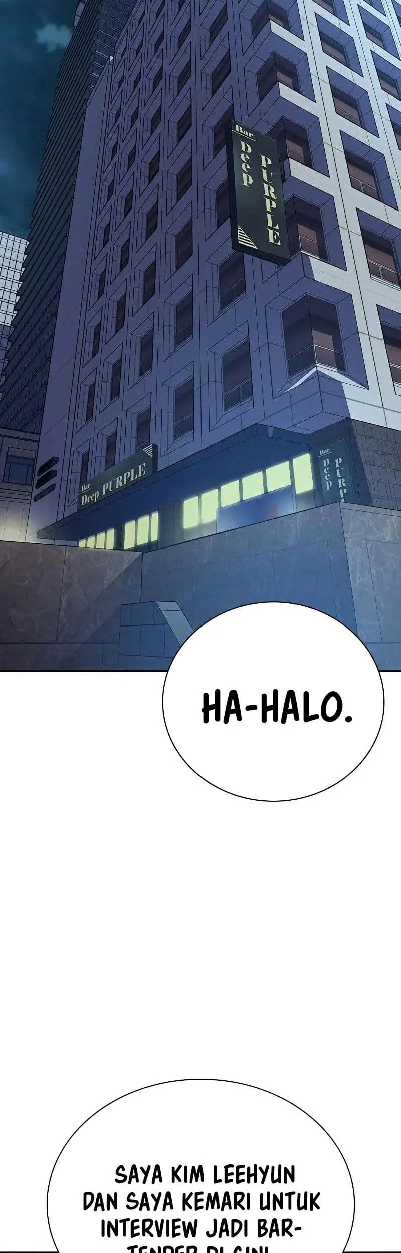 Everyone Loves Her Chapter 87 Gambar 3