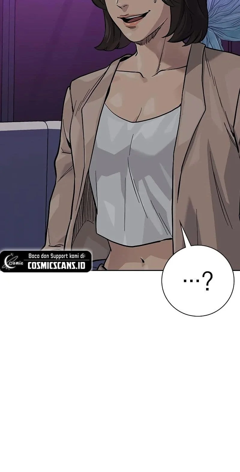 Everyone Loves Her Chapter 87 Gambar 5