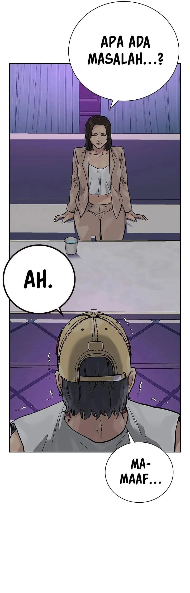 Everyone Loves Her Chapter 87 Gambar 6