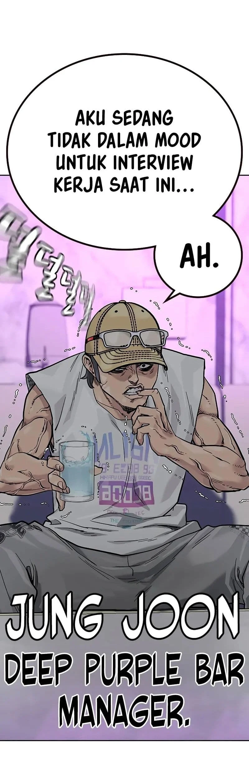 Everyone Loves Her Chapter 87 Gambar 7