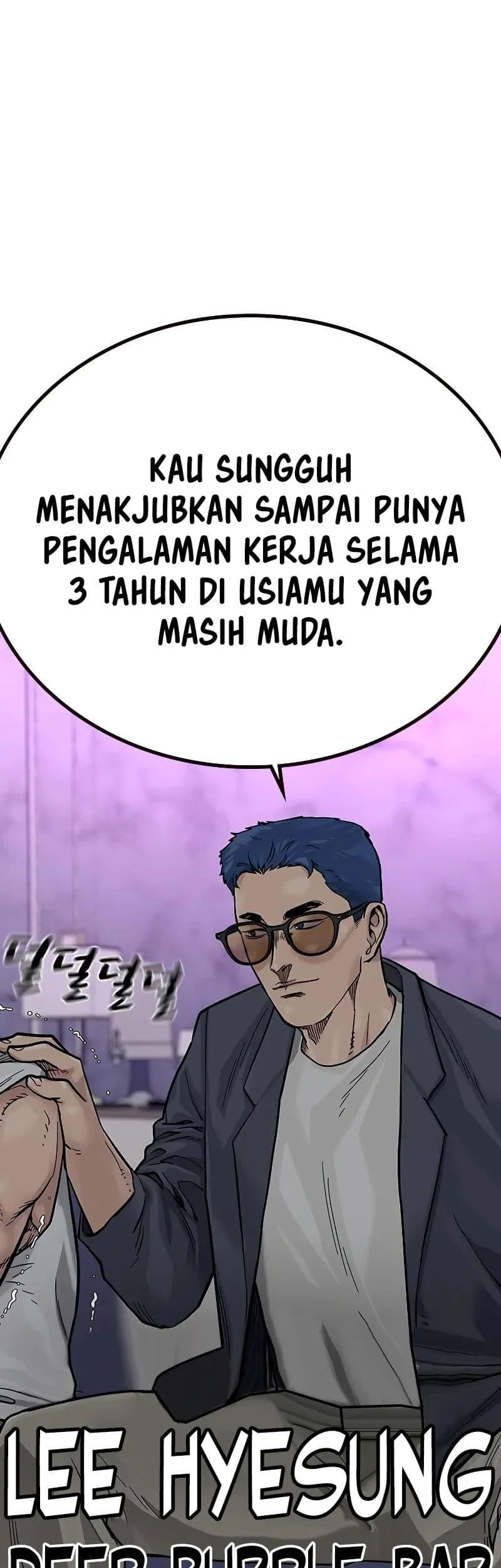 Everyone Loves Her Chapter 87 Gambar 8