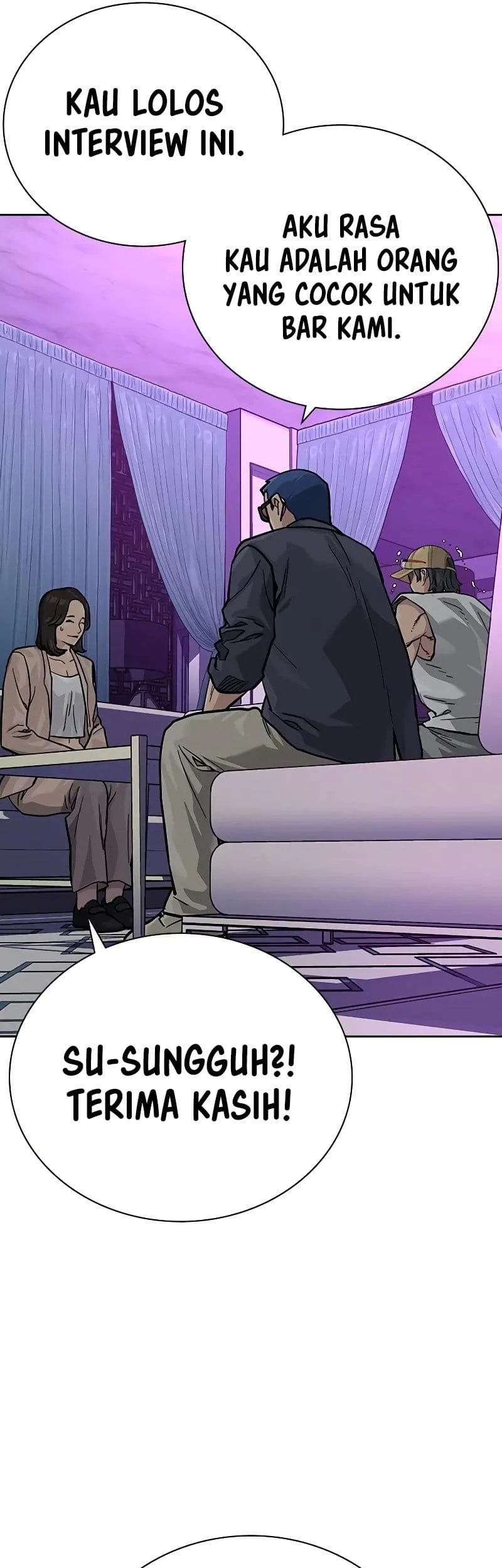 Everyone Loves Her Chapter 87 Gambar 10