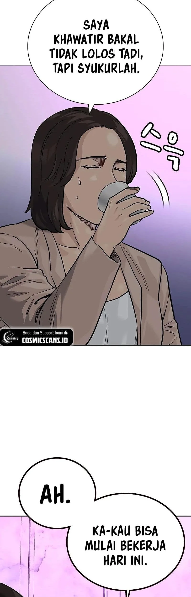 Everyone Loves Her Chapter 87 Gambar 11