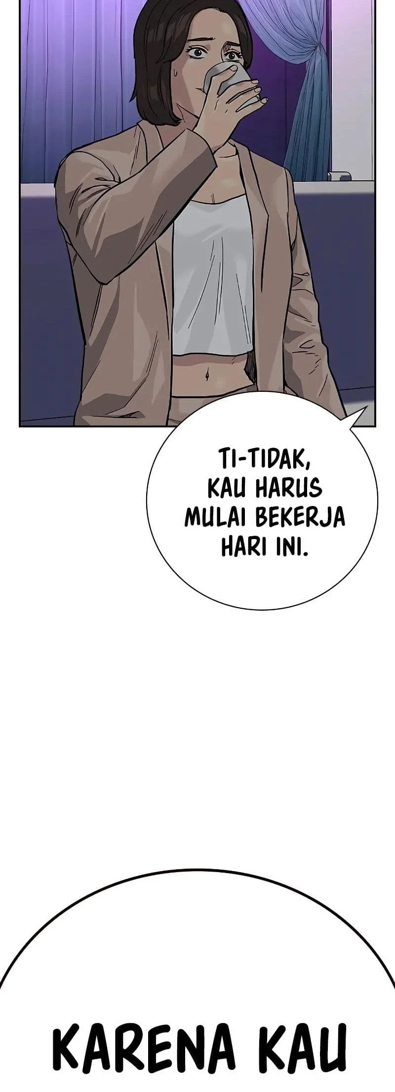Everyone Loves Her Chapter 87 Gambar 13