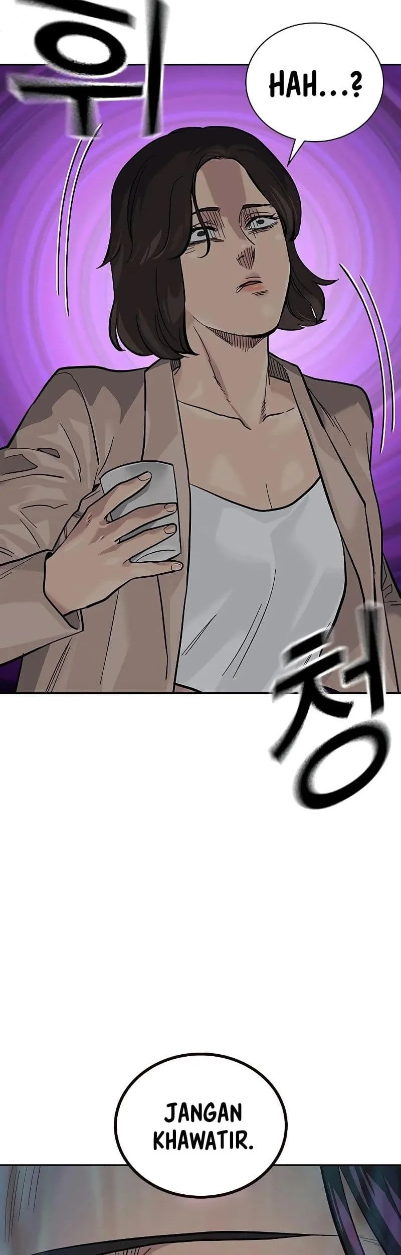 Everyone Loves Her Chapter 87 Gambar 15