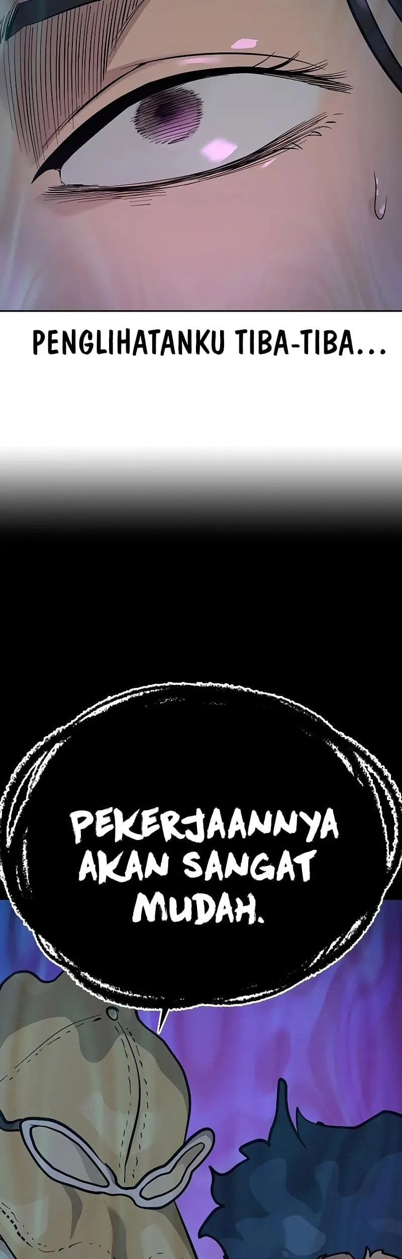 Everyone Loves Her Chapter 87 Gambar 16