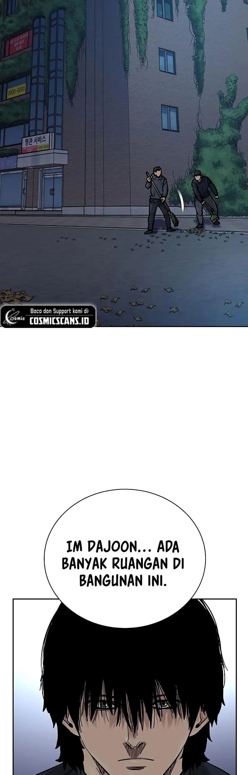 Everyone Loves Her Chapter 87 Gambar 19