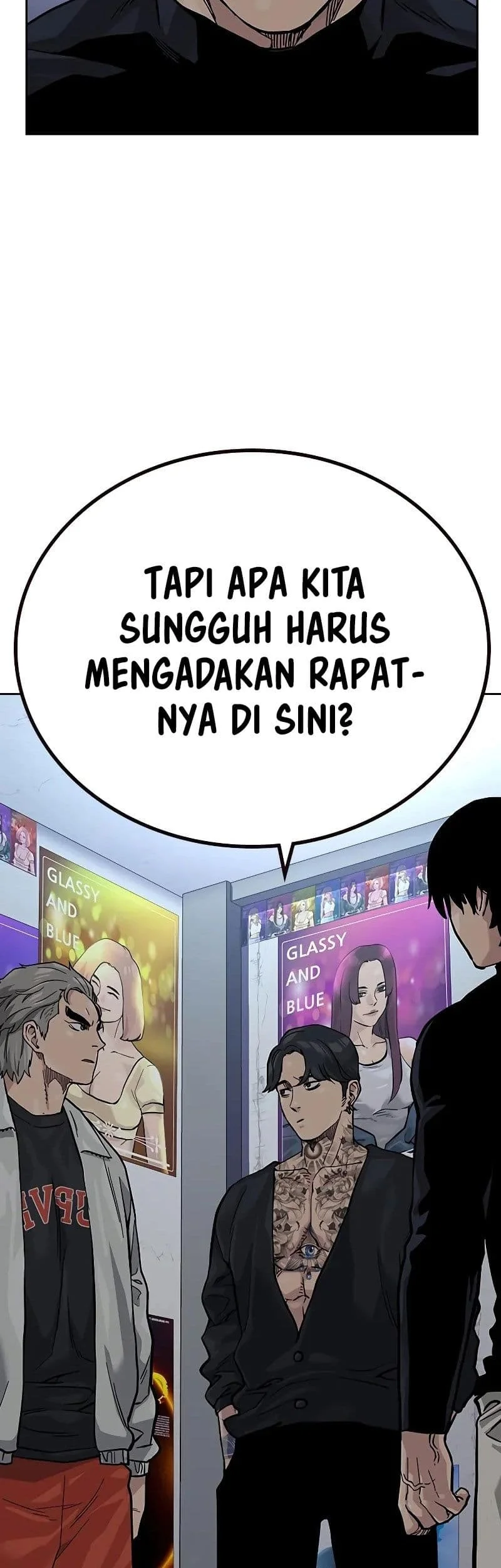 Everyone Loves Her Chapter 87 Gambar 20