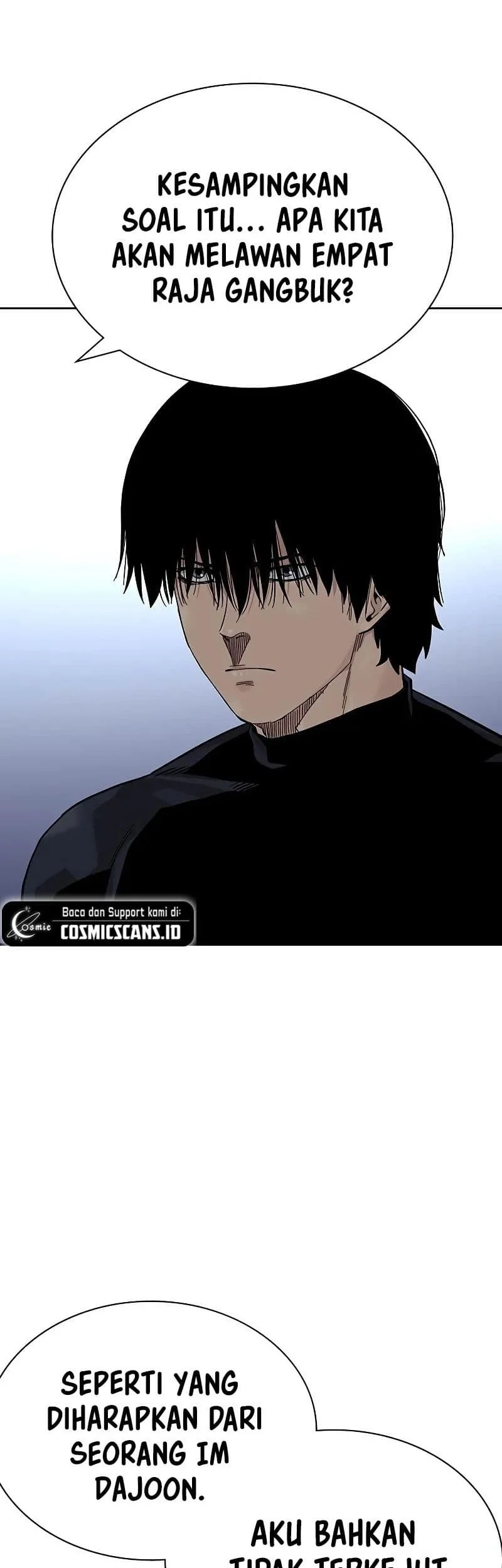 Everyone Loves Her Chapter 87 Gambar 23