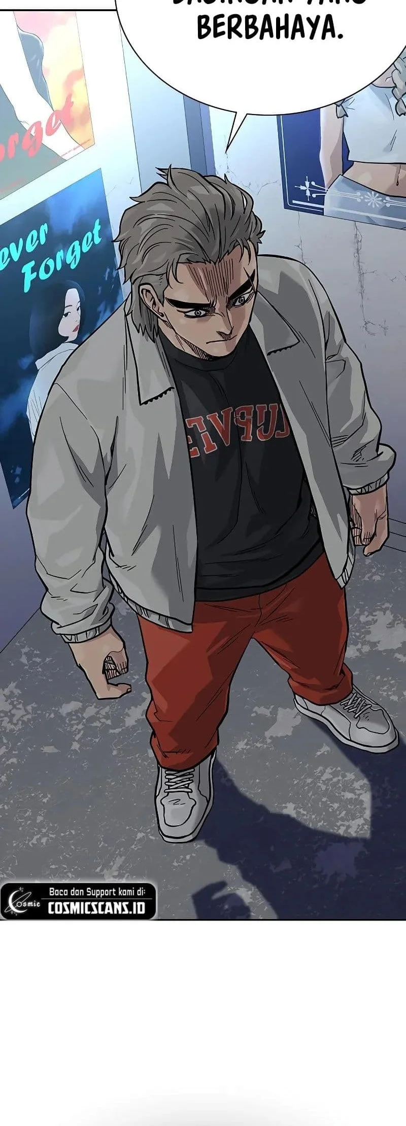 Everyone Loves Her Chapter 87 Gambar 25