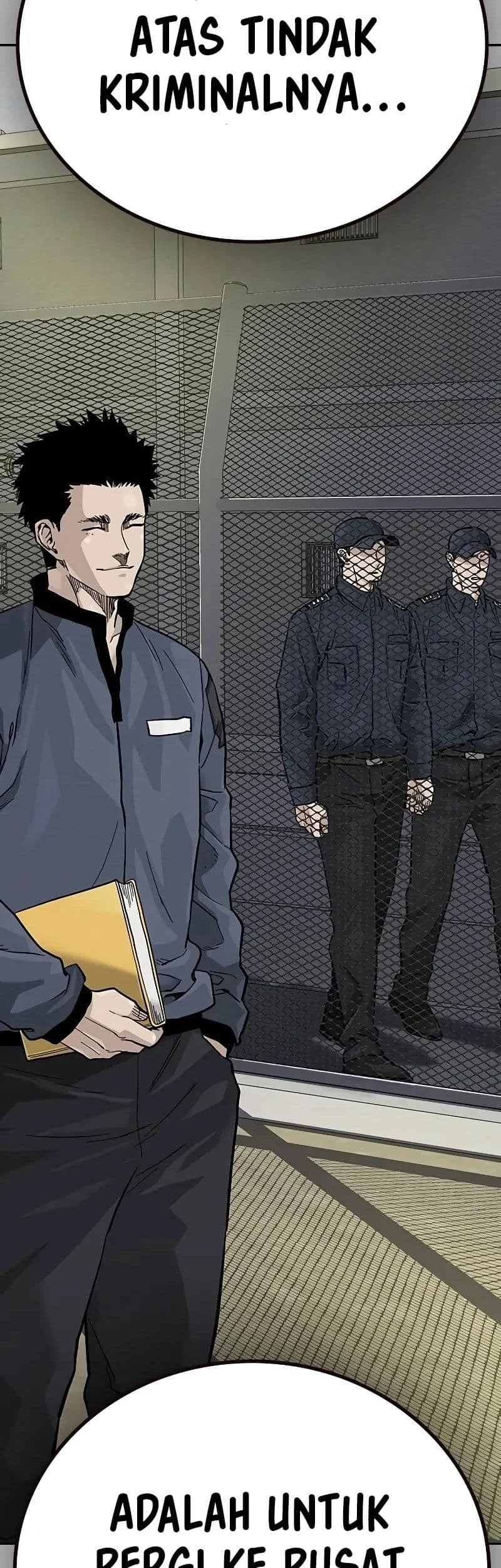 Everyone Loves Her Chapter 87 Gambar 28