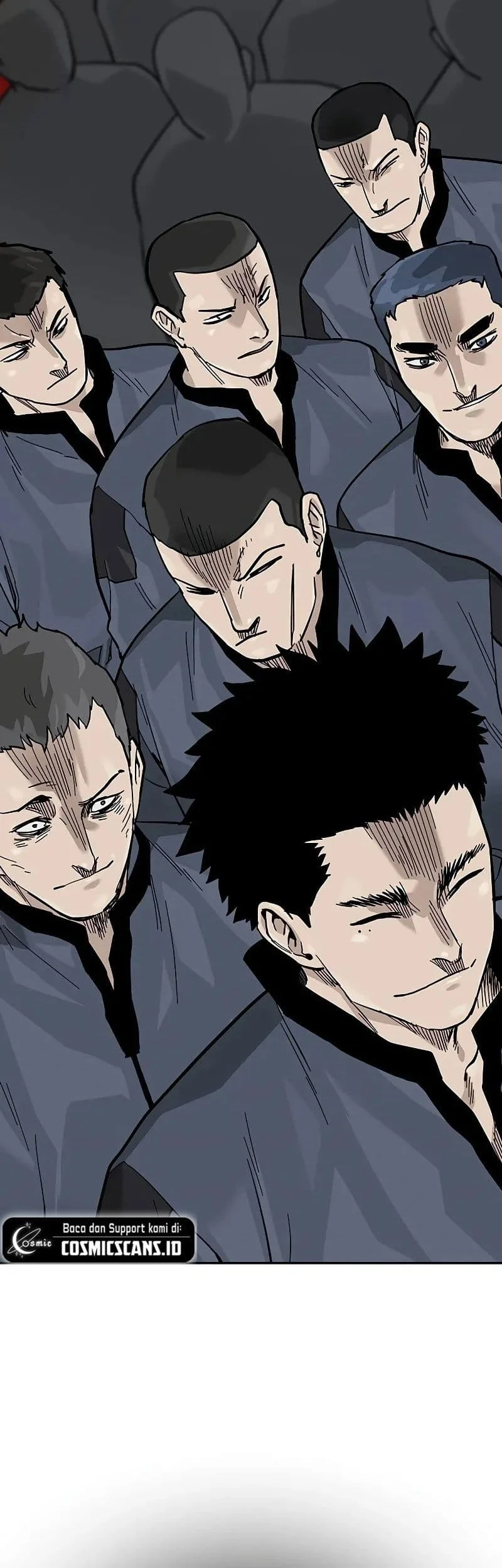 Everyone Loves Her Chapter 87 Gambar 31