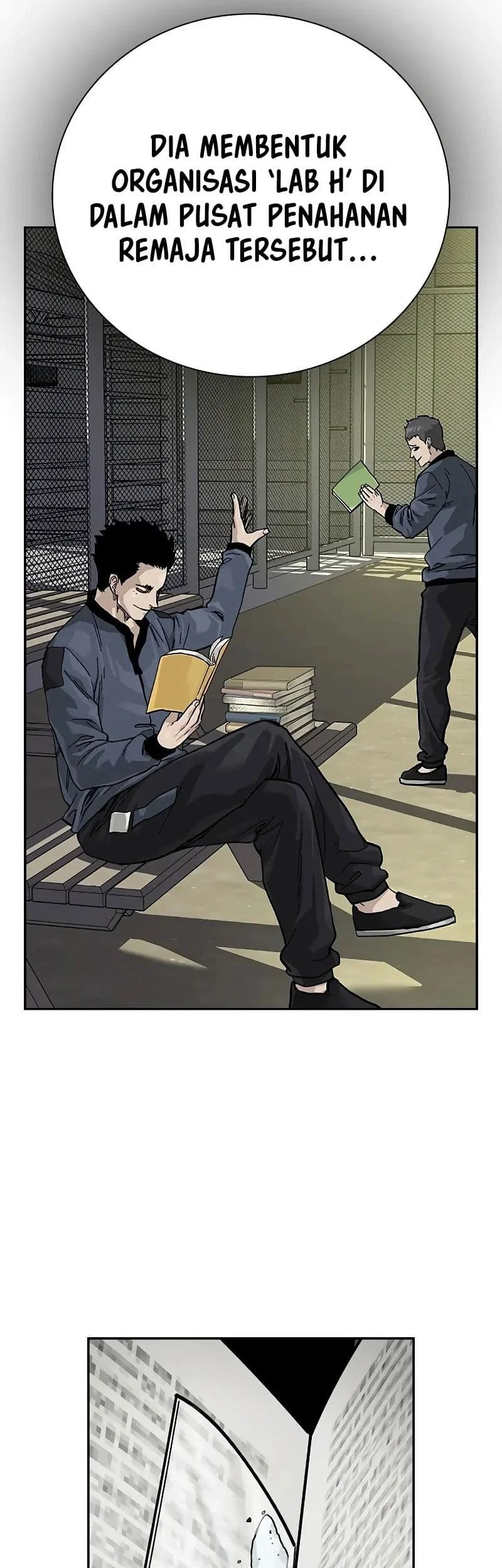 Everyone Loves Her Chapter 87 Gambar 32