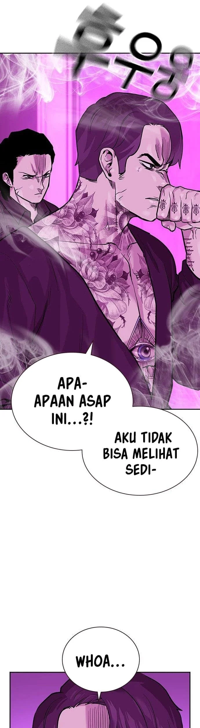 Everyone Loves Her Chapter 88 Gambar 38