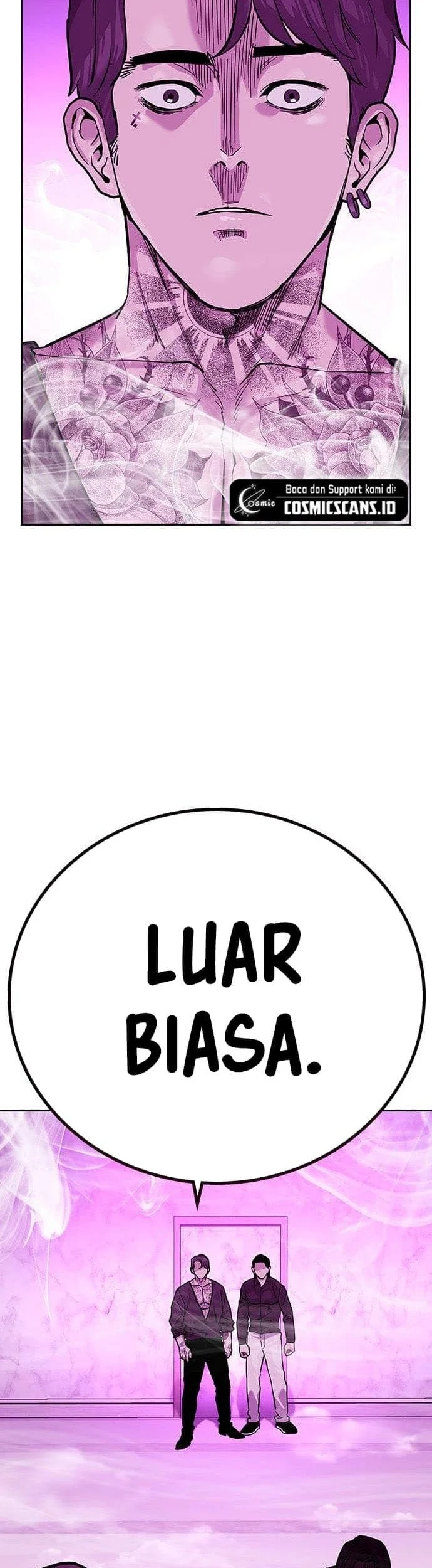 Everyone Loves Her Chapter 88 Gambar 39