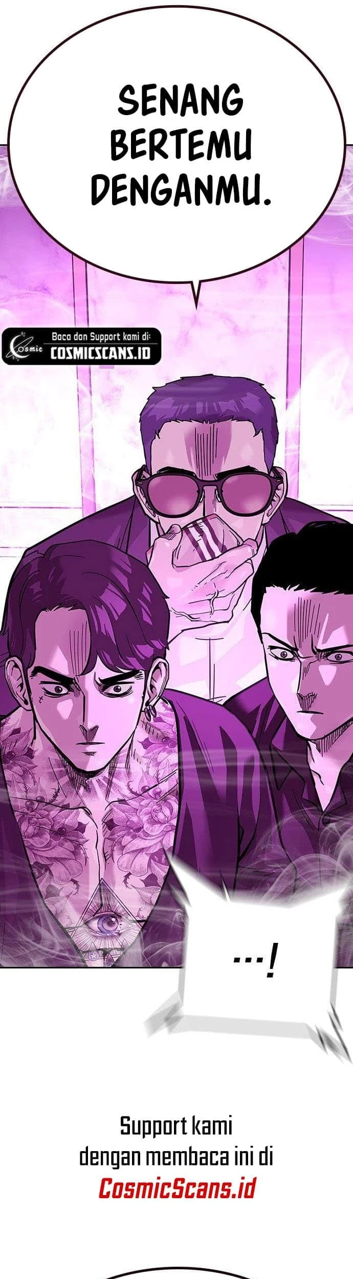 Everyone Loves Her Chapter 88 Gambar 42