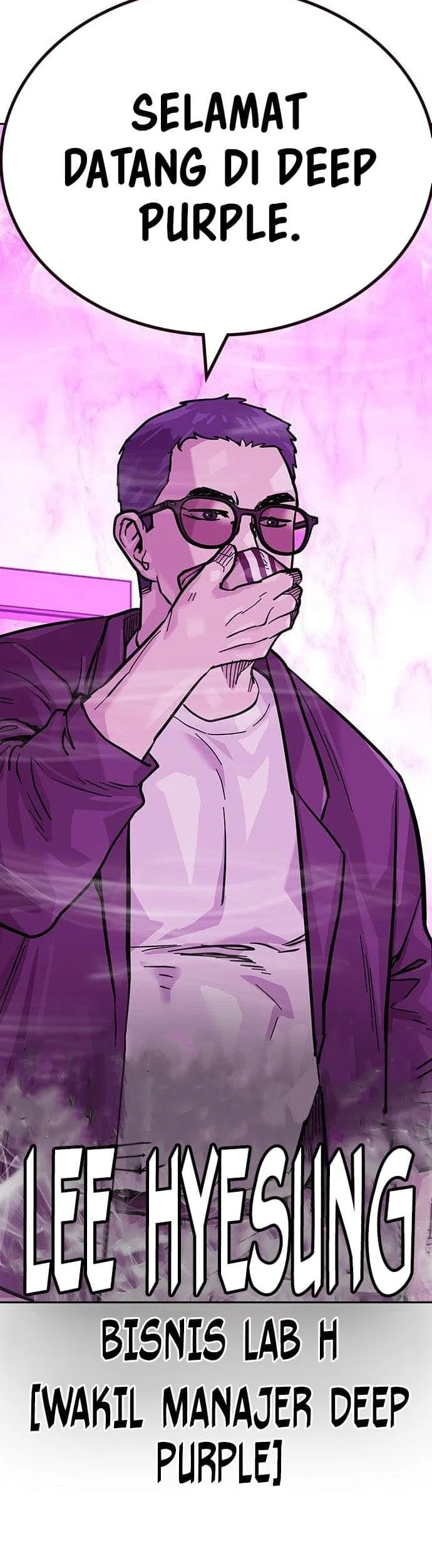 Everyone Loves Her Chapter 88 Gambar 43