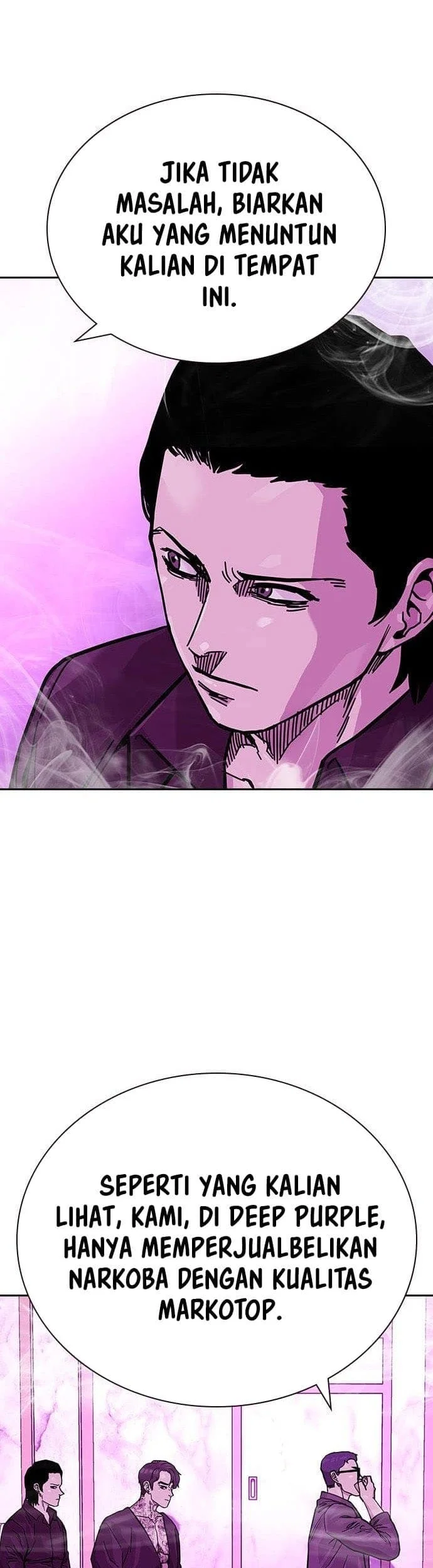 Everyone Loves Her Chapter 88 Gambar 44