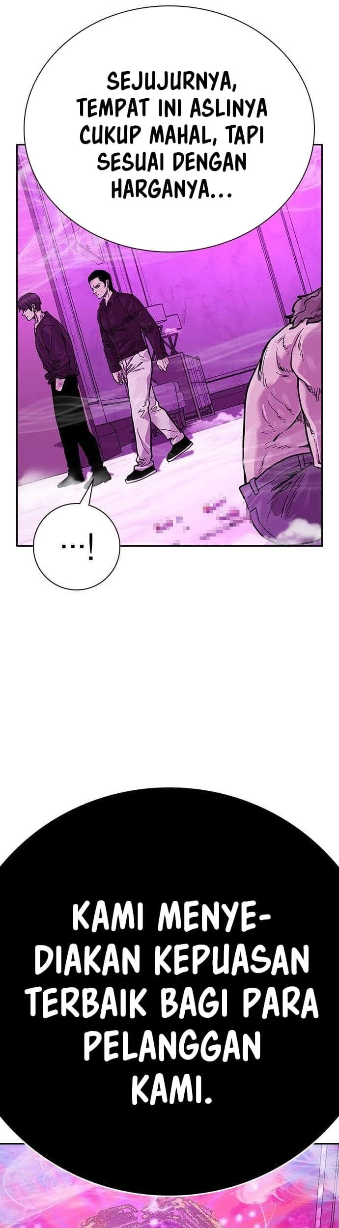 Everyone Loves Her Chapter 88 Gambar 46