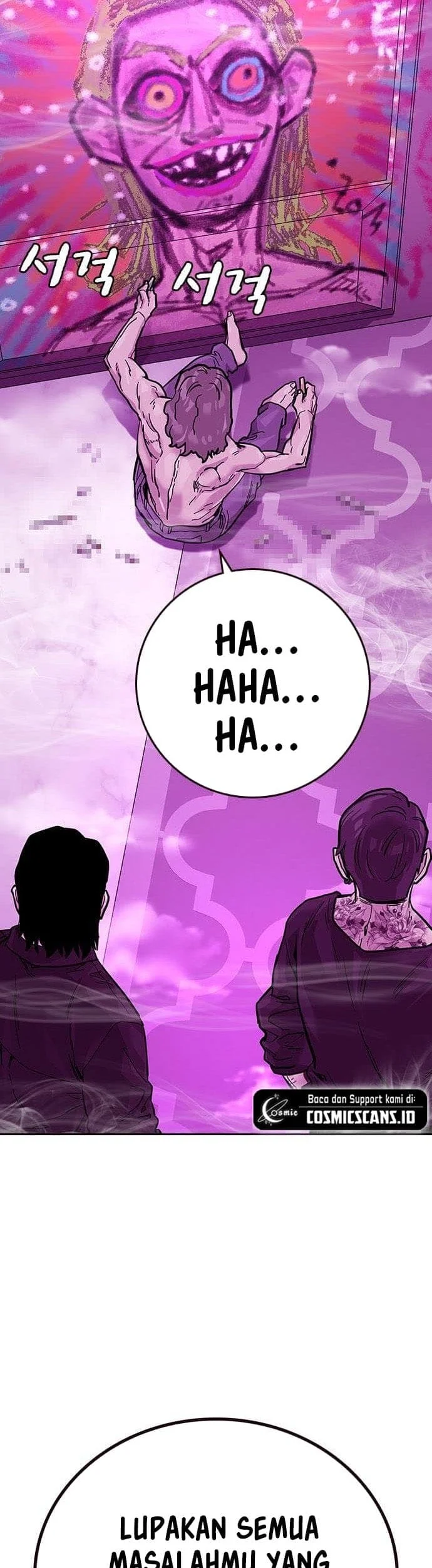 Everyone Loves Her Chapter 88 Gambar 47