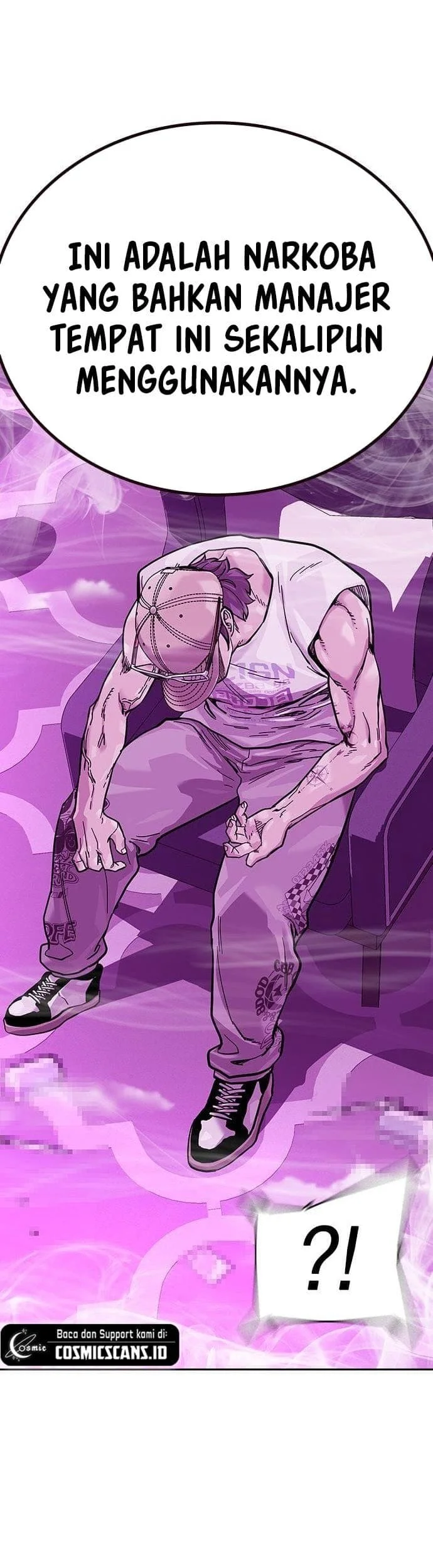 Everyone Loves Her Chapter 88 Gambar 50