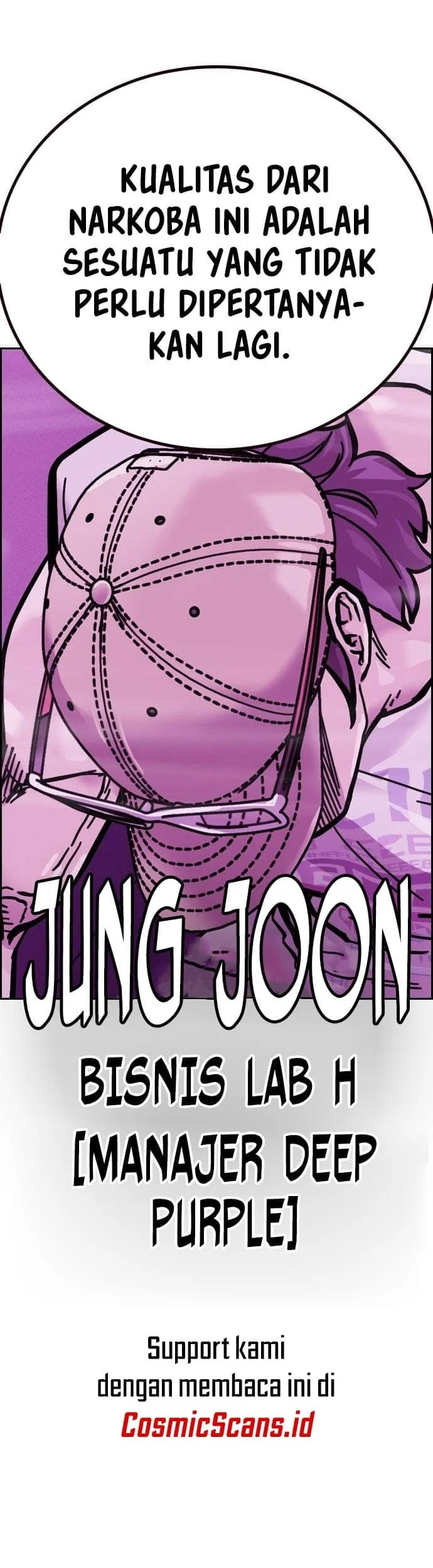 Everyone Loves Her Chapter 88 Gambar 51