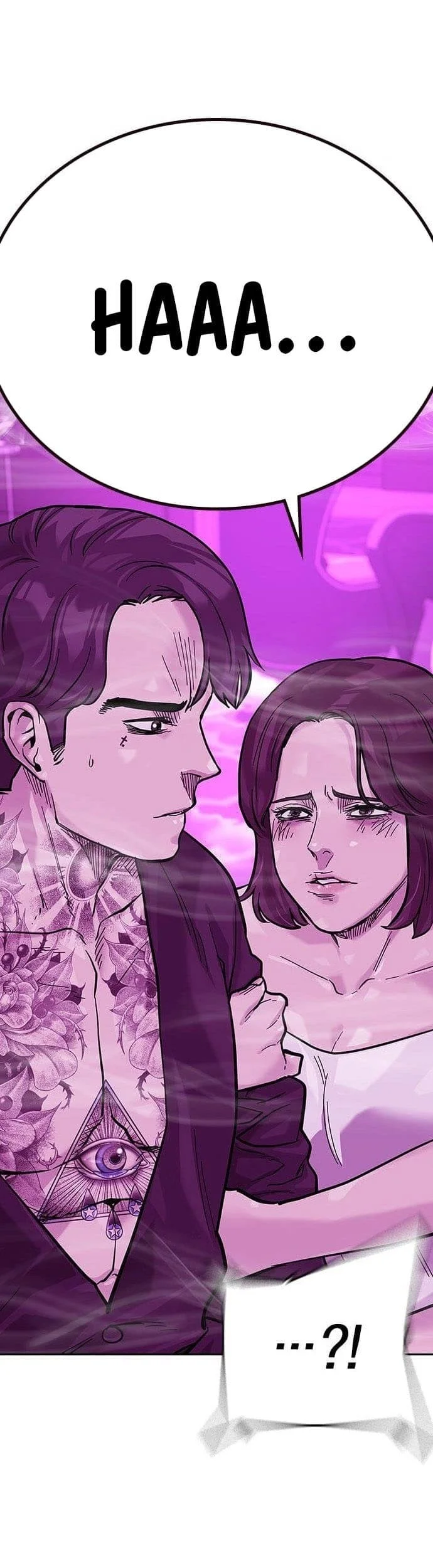 Everyone Loves Her Chapter 88 Gambar 54