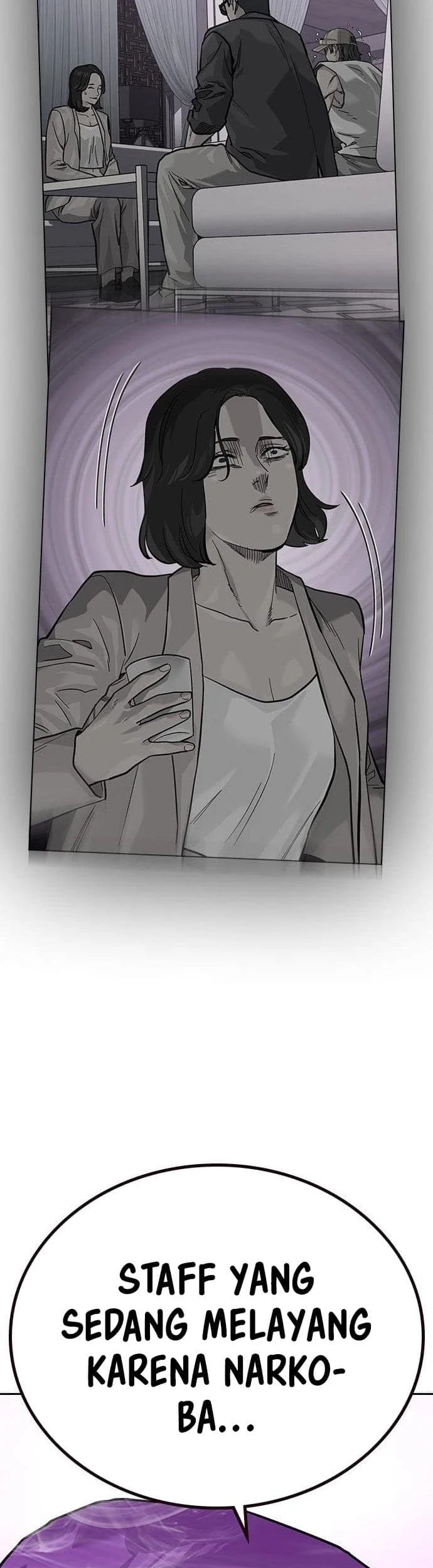 Everyone Loves Her Chapter 88 Gambar 56