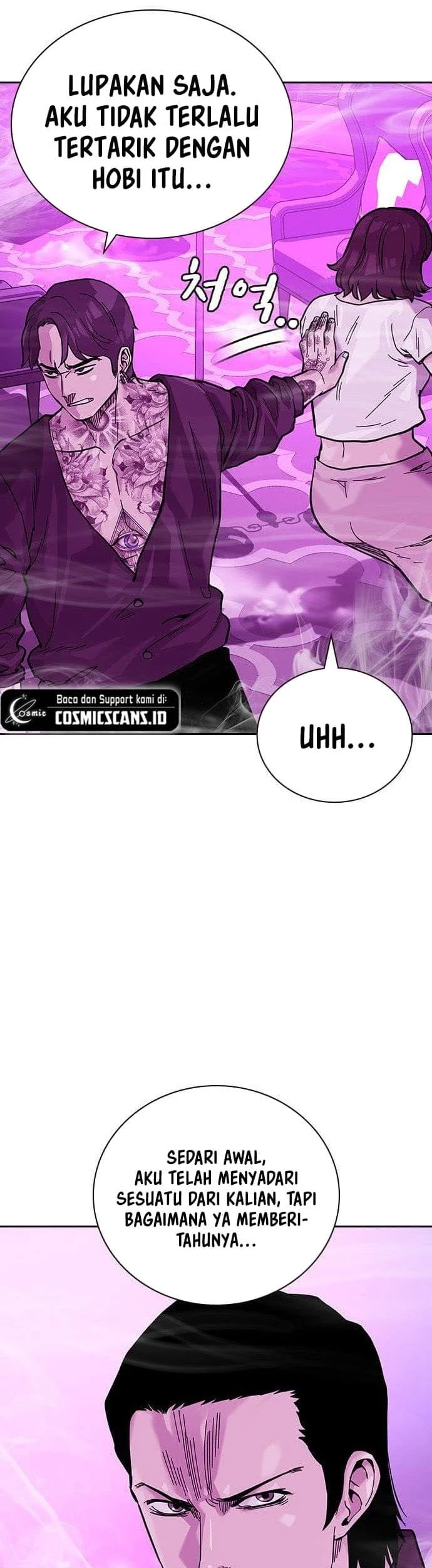 Everyone Loves Her Chapter 88 Gambar 58