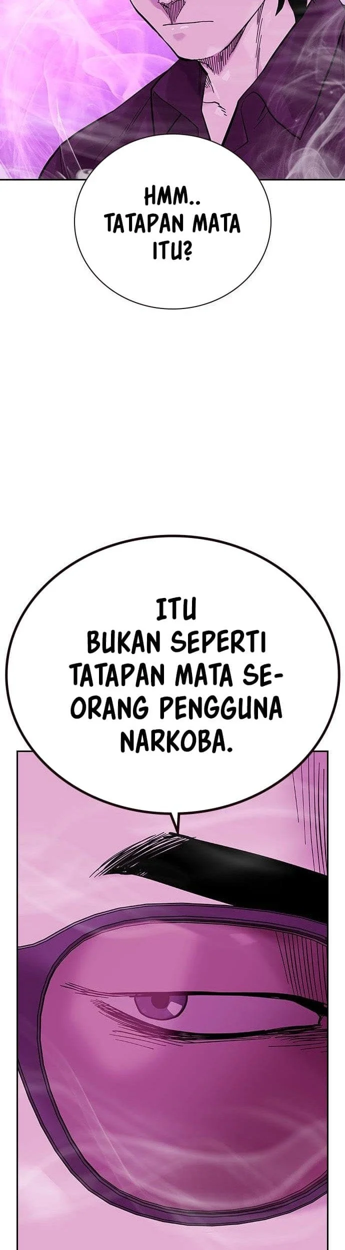 Everyone Loves Her Chapter 88 Gambar 59
