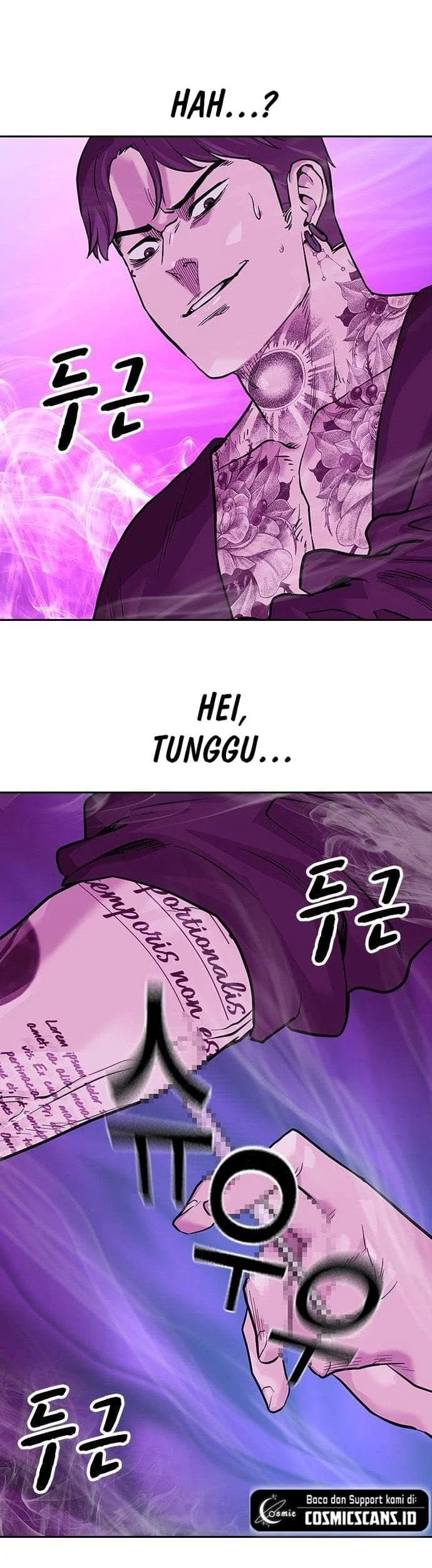 Everyone Loves Her Chapter 88 Gambar 68