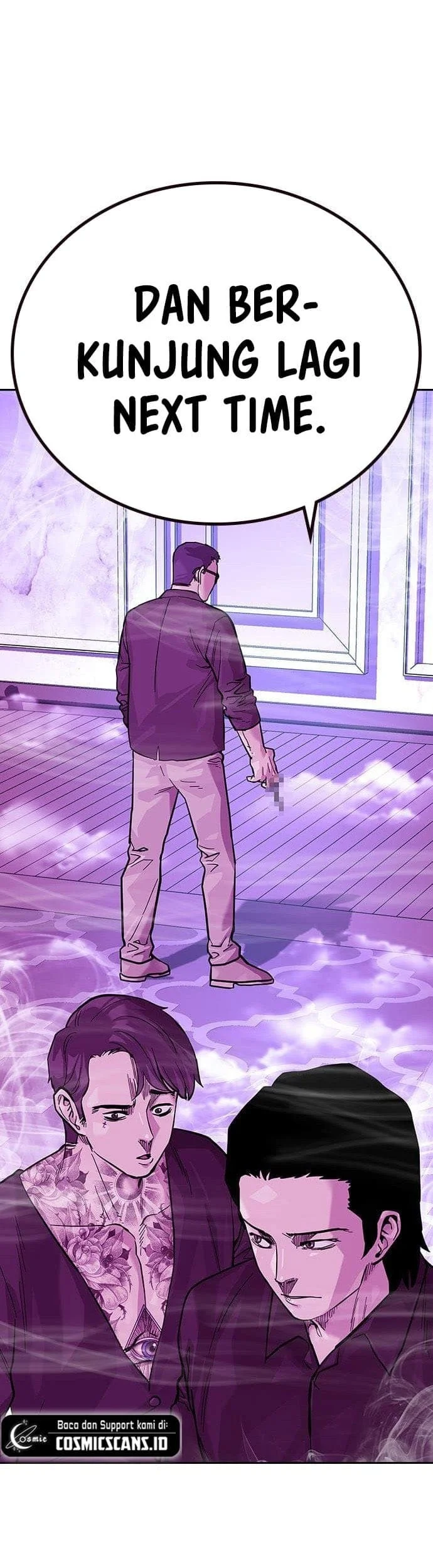 Everyone Loves Her Chapter 88 Gambar 72