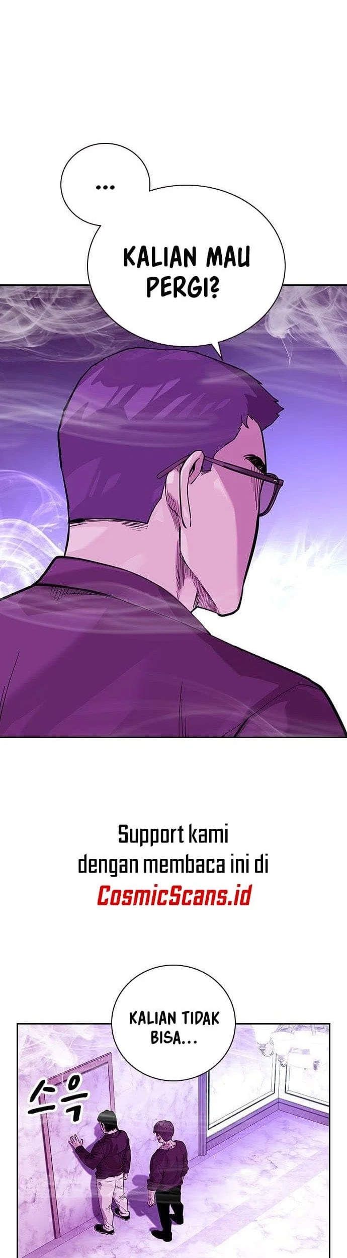 Everyone Loves Her Chapter 88 Gambar 73