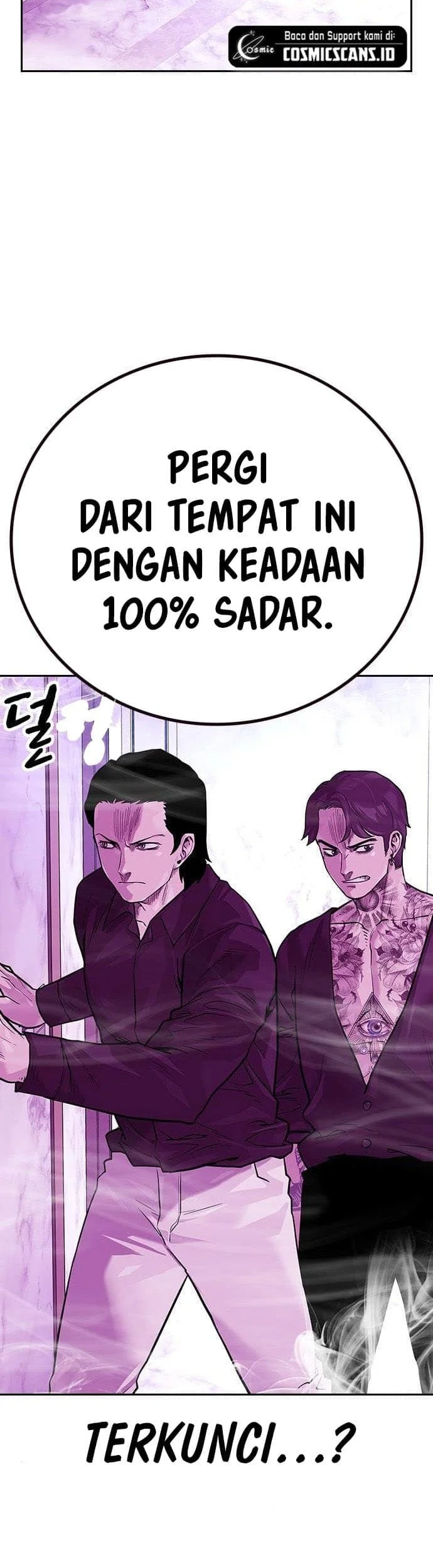 Everyone Loves Her Chapter 88 Gambar 74