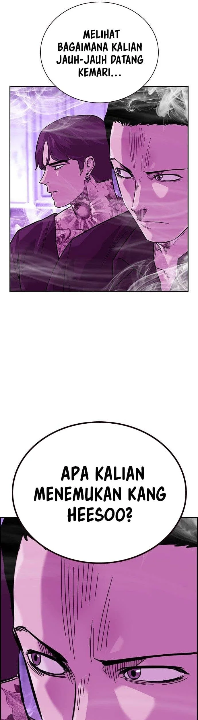 Everyone Loves Her Chapter 88 Gambar 76