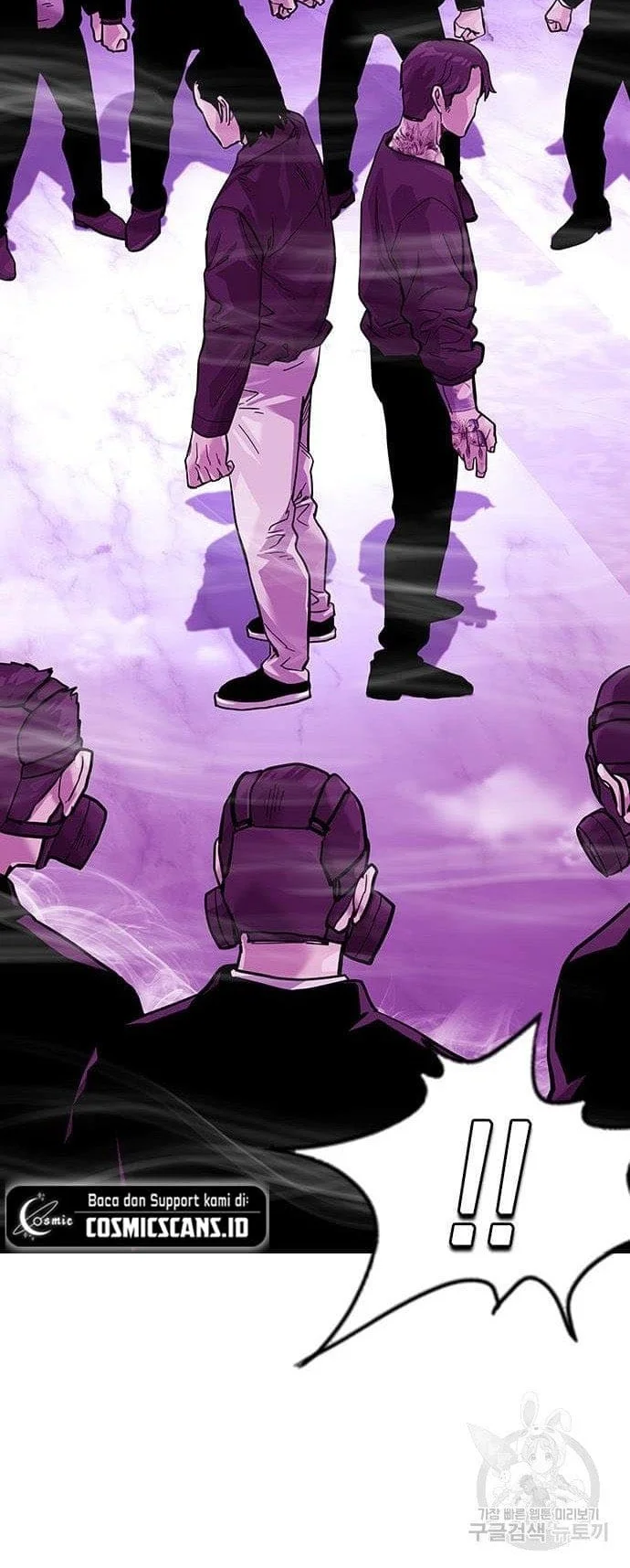 Everyone Loves Her Chapter 88 Gambar 79