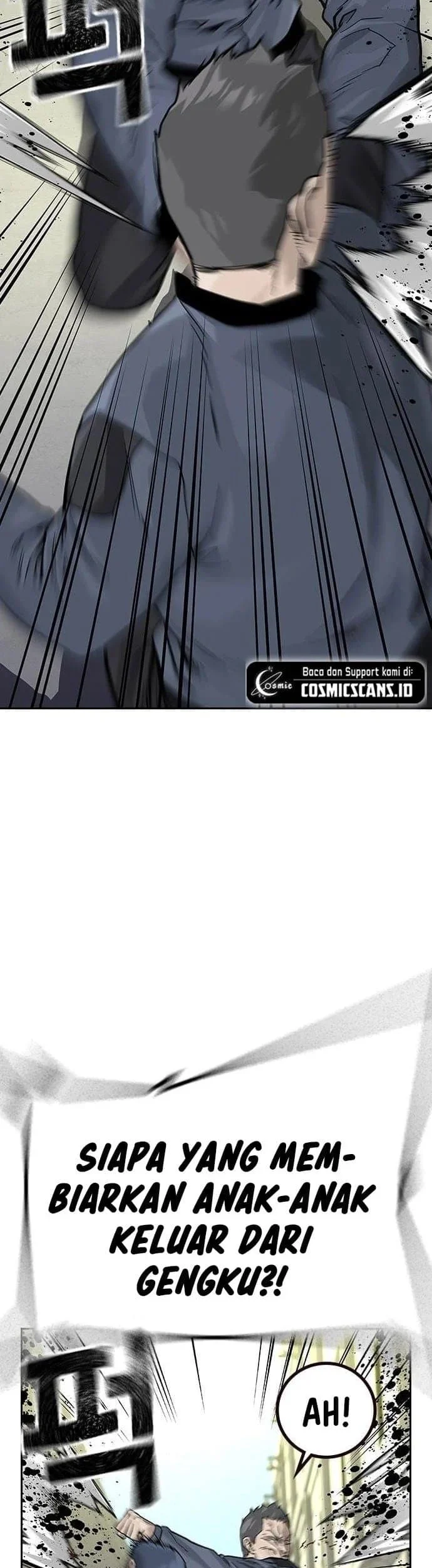 Everyone Loves Her Chapter 88 Gambar 3