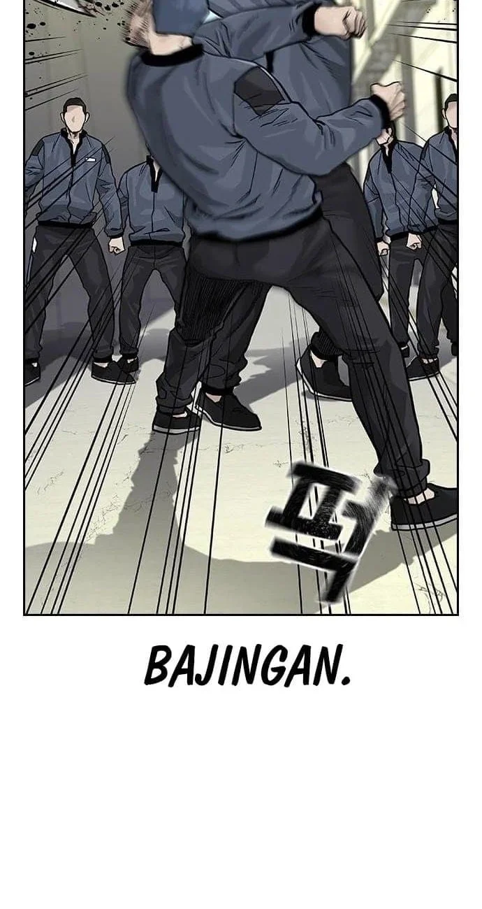 Everyone Loves Her Chapter 88 Gambar 4